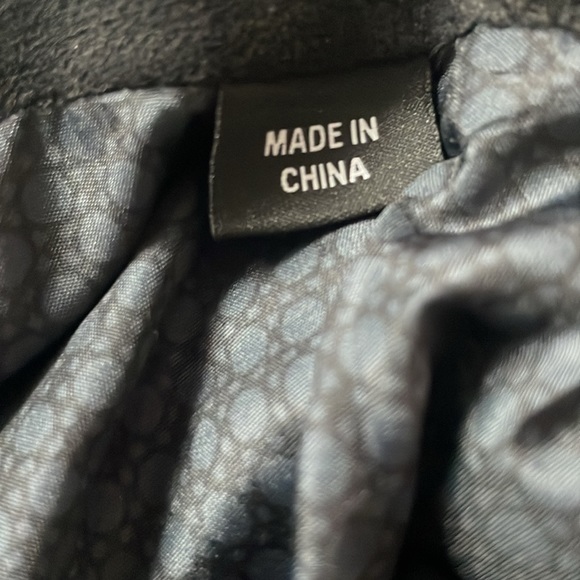 DKNY Black Blazer Medium Size - Picture 9 of 13